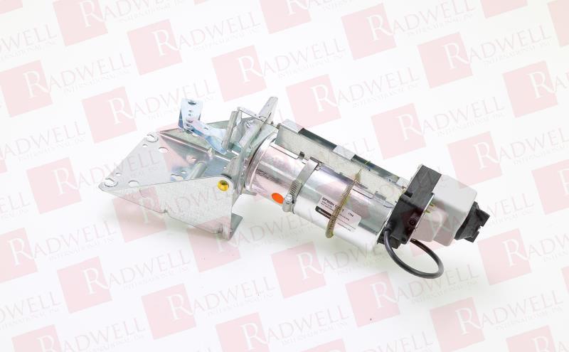 HONEYWELL MP909H-1368