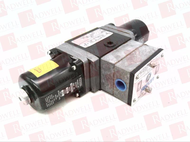 EATON CORPORATION F3 PBDG4S4L 012C H 50