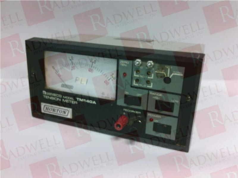 NIRECO TM140A