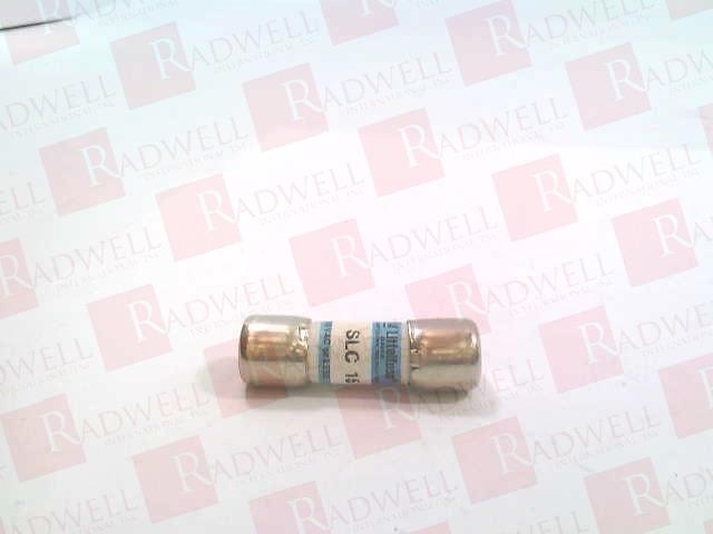 LITTELFUSE SLC-15