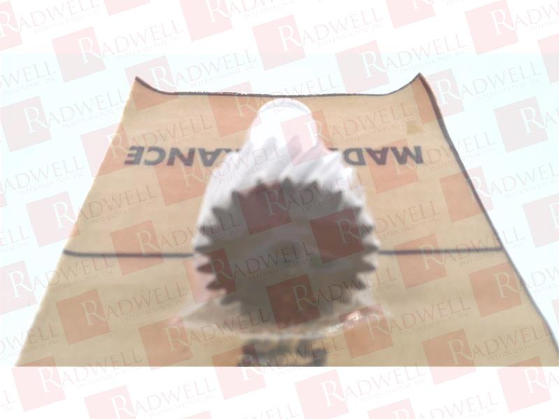 REGAL REXNORD S3K 32 H23PIN KT 200KV109