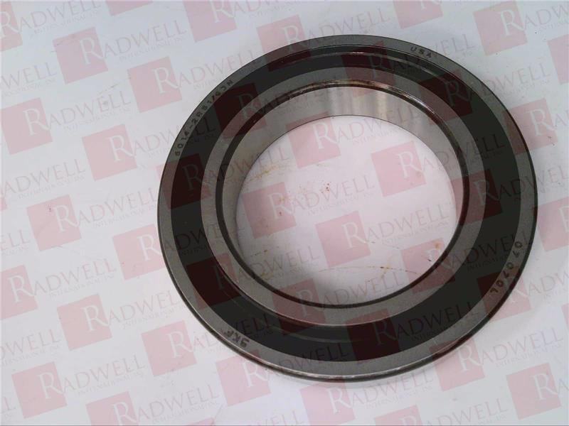 SKF 6014-2RS1/GJN
