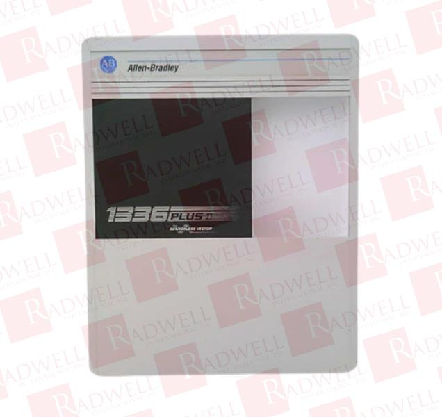ALLEN BRADLEY 42336-037