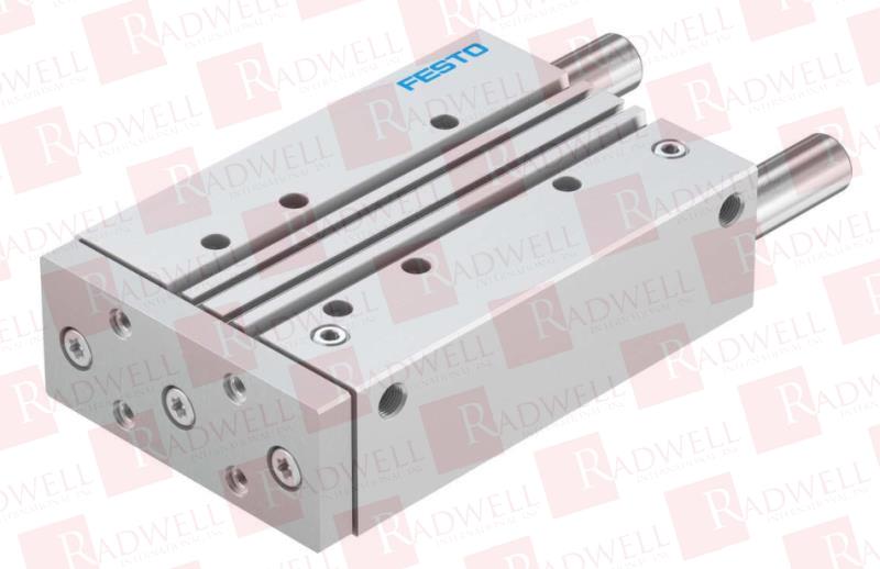 FESTO DFM-50-160-P-A-GF