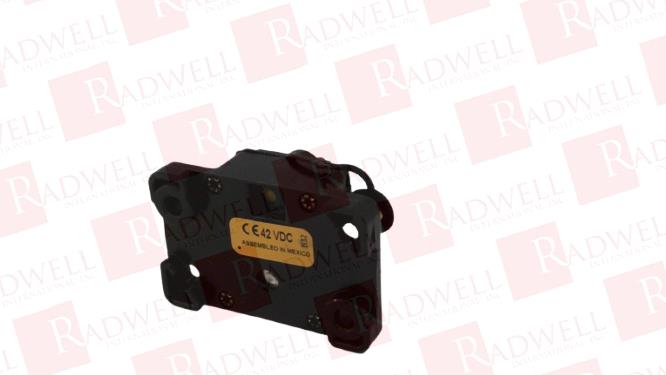 EATON CORPORATION 185100F-01-1