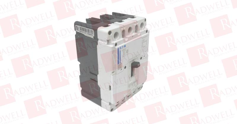 EATON CORPORATION PDD23G0125TFFL