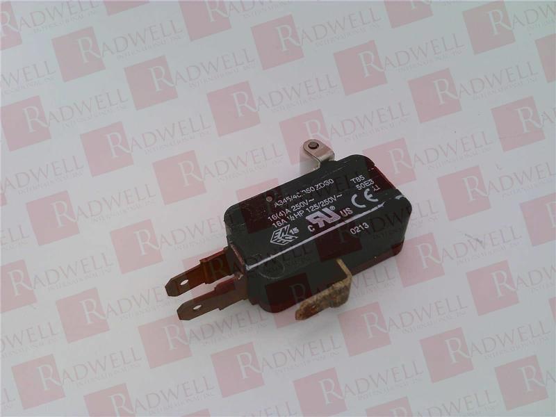 ARCOLECTRIC A345/40/350C0ZDS0