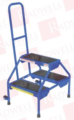 VESTIL RLAD-2-B