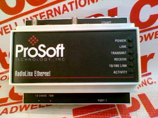 MODEM WIRELESS ETHERNET 10-24VDC 10W