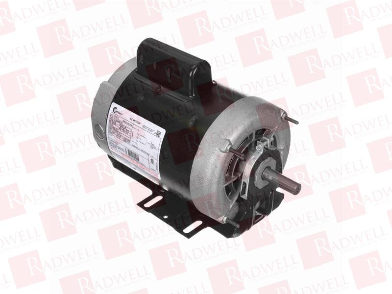 REGAL REXNORD C538
