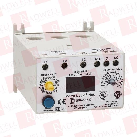 SCHNEIDER ELECTRIC 9065SP64