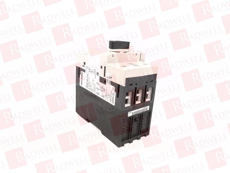 ALLEN BRADLEY 140M-F8E-C32-KN-XC