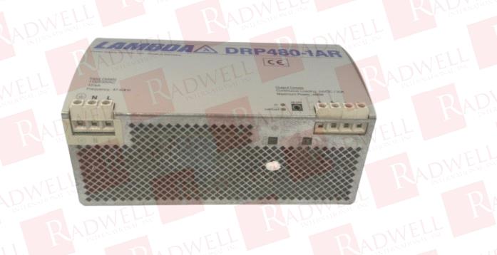 TDK DRP480-1AR