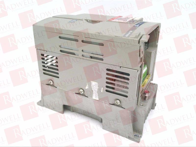 SCHNEIDER ELECTRIC ATV58HU18M2Z