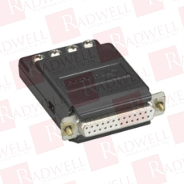 BLACK BOX CORP CL412A-F