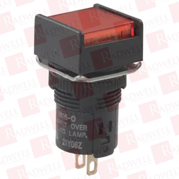 OMRON M16-AR-24D