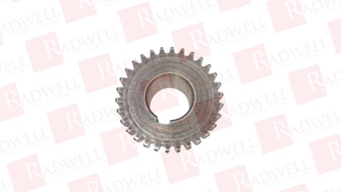 RAYMOND CORP 1014726