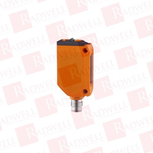 EFECTOR O6T-FPKG/AS/3P-O6T202