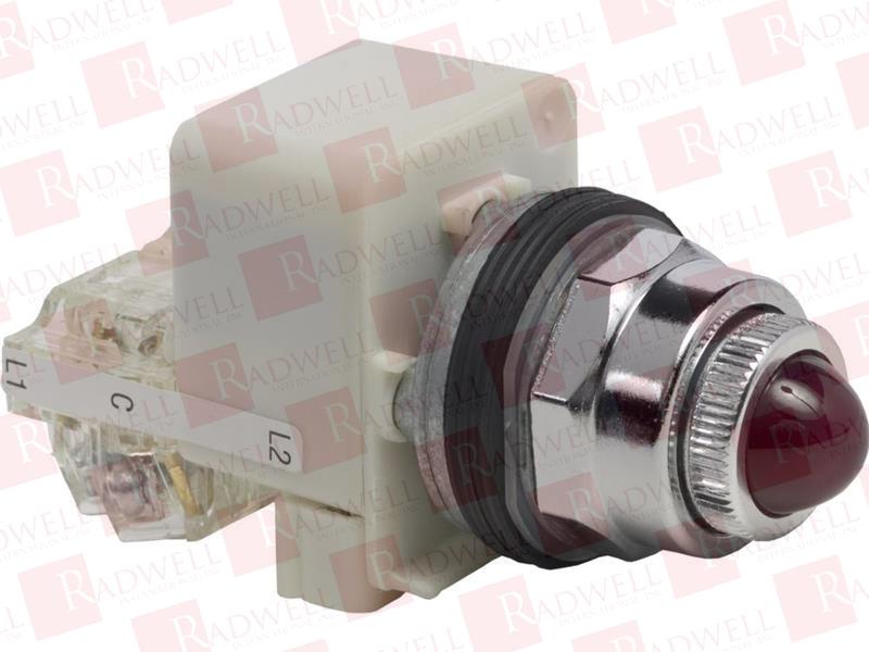 SCHNEIDER ELECTRIC 9001-KT1R6