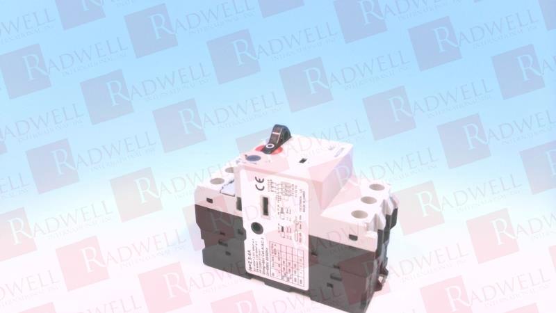 EEC AEG MBS32SG040