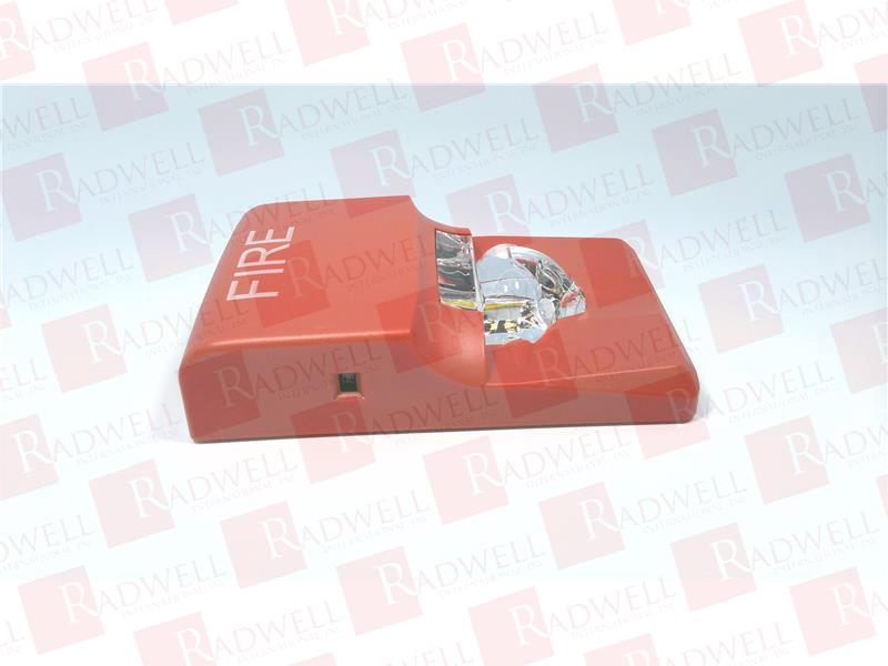 EDWARDS SIGNALING EG1VRF
