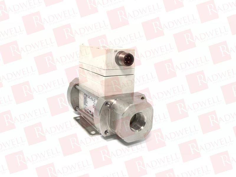 SMC PF2W704T-F03-27