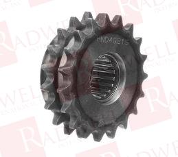 REGAL REXNORD HND40B19