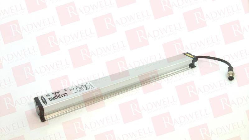 BANNER ENGINEERING LX12RSRQ