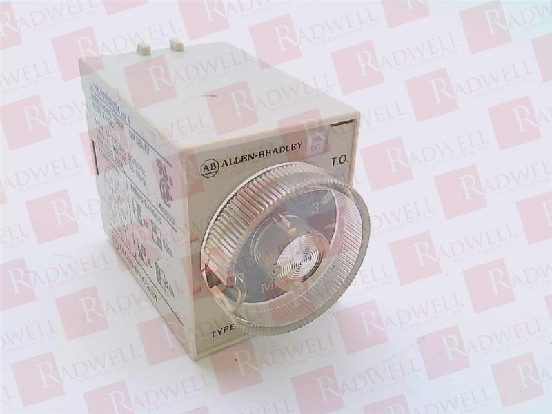 ALLEN BRADLEY 700-HTM12RZ24