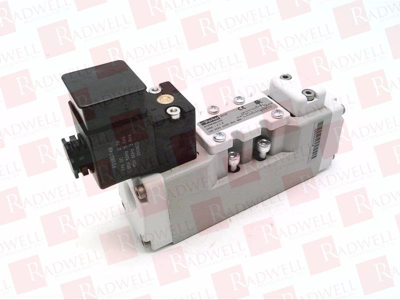 PARKER H1EWXXBL49D