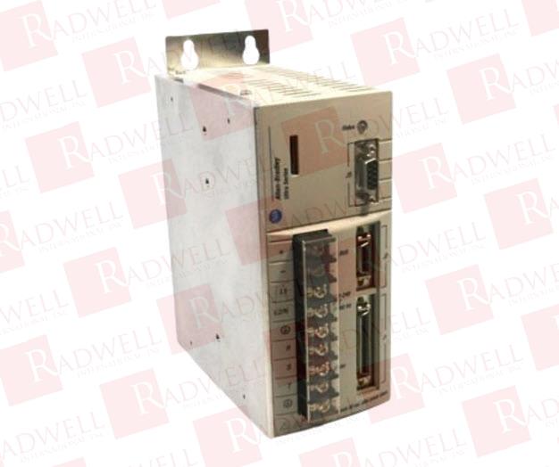 ALLEN BRADLEY 9101-1992
