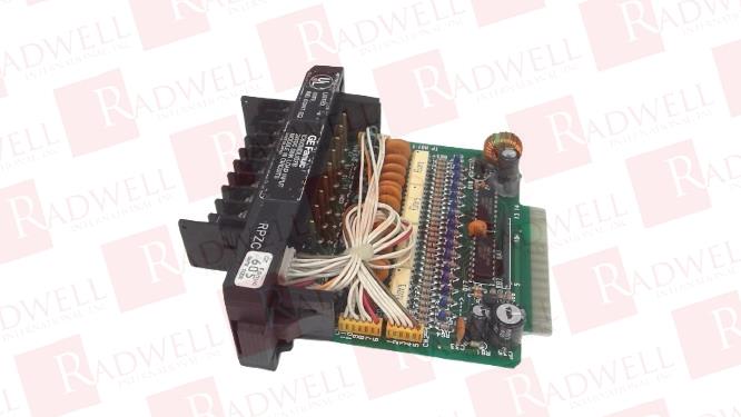 FANUC IC610MDL107