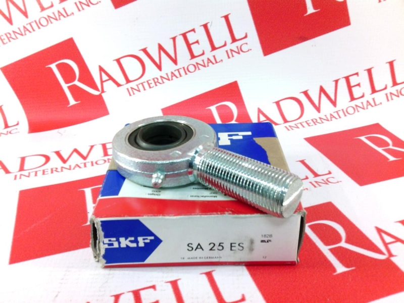 SKF SA-25-ES
