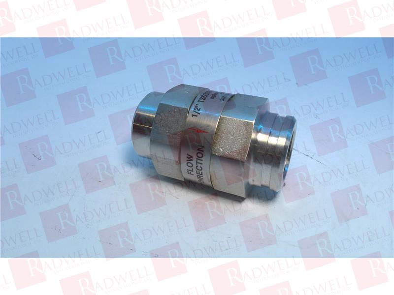 SPIRAX SARCO TSS-300-1/2