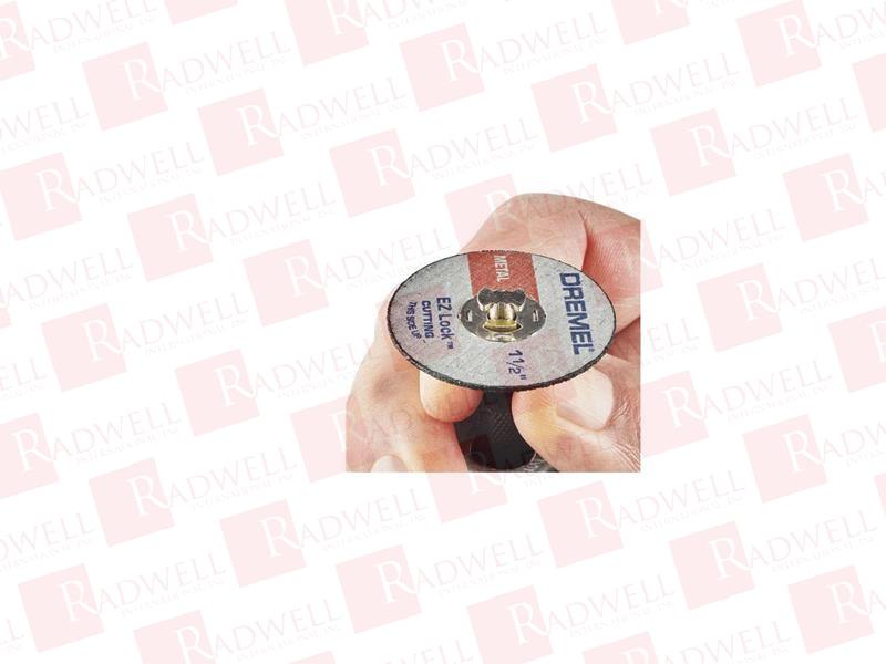 DREMEL EZ456