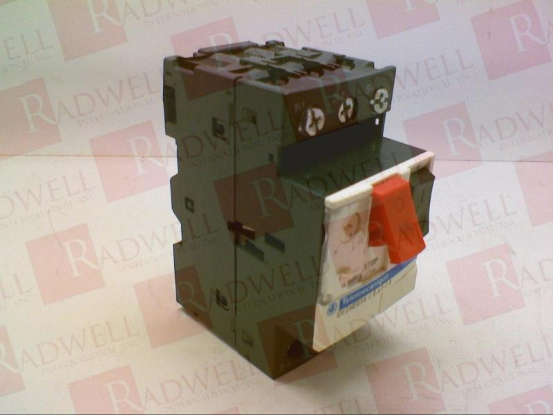 SCHNEIDER ELECTRIC GV2-ME056