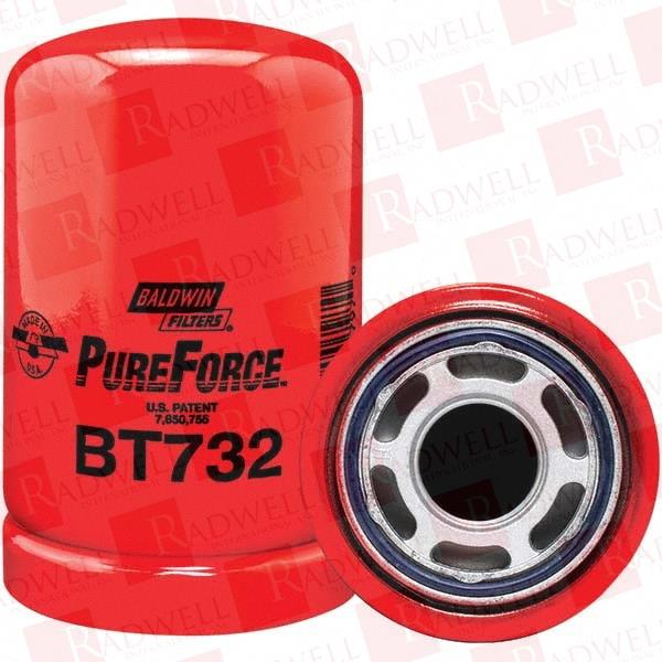 CLARCOR INC BT732