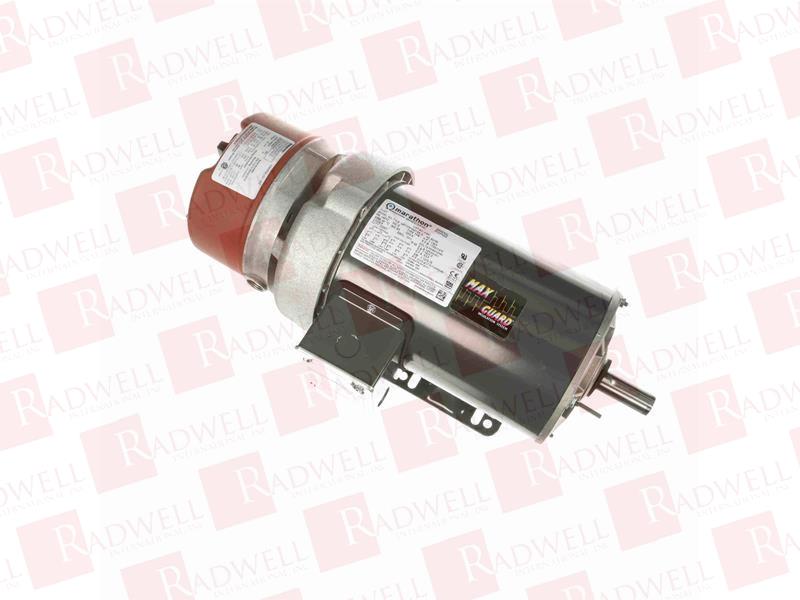 REGAL REXNORD 145TTFR16431