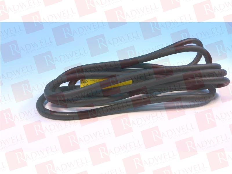 PARKER 110-1M-NC-WD3S-8V
