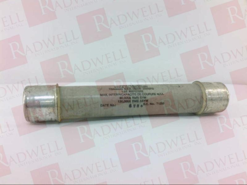 WESTINGHOUSE 758C433A23