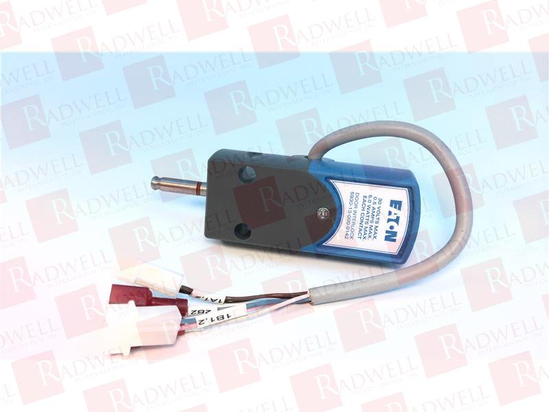 EATON CORPORATION 5930-13-000-0142