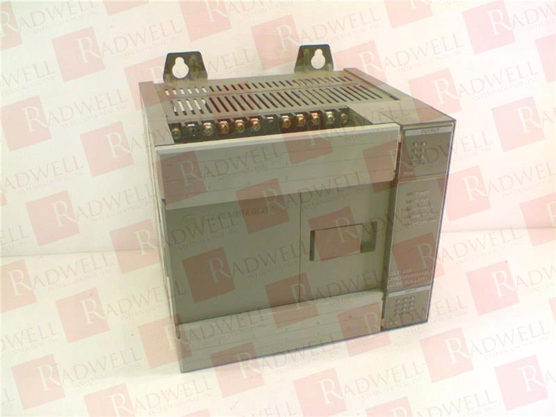 ALLEN BRADLEY 1747-L20B