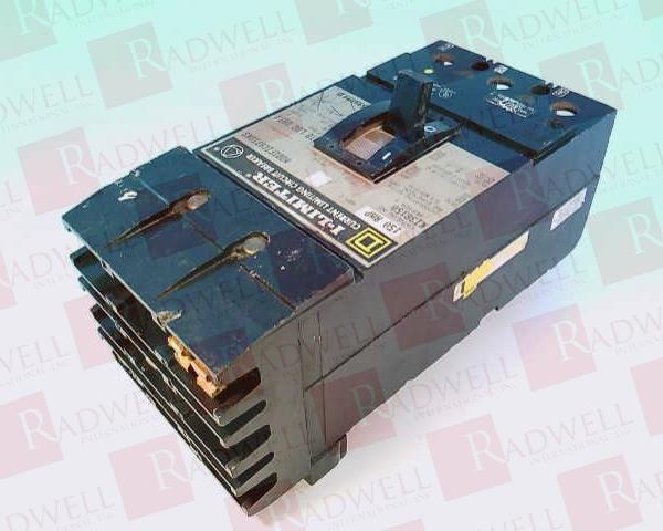 SCHNEIDER ELECTRIC KI36150