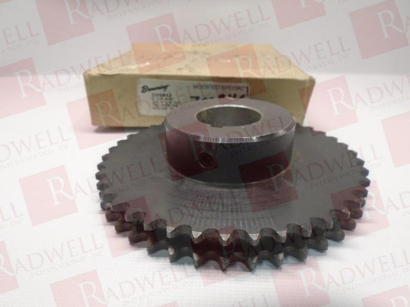 REGAL REXNORD D35B42-1-1/4