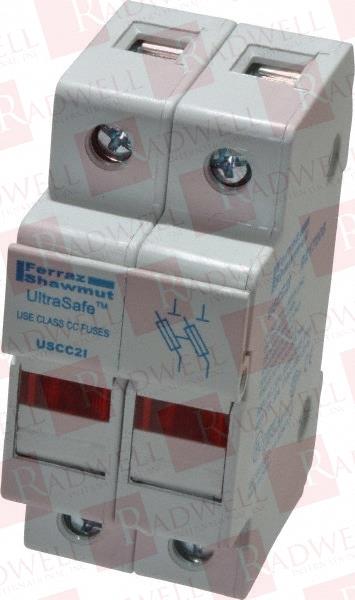 MERSEN USCC2I