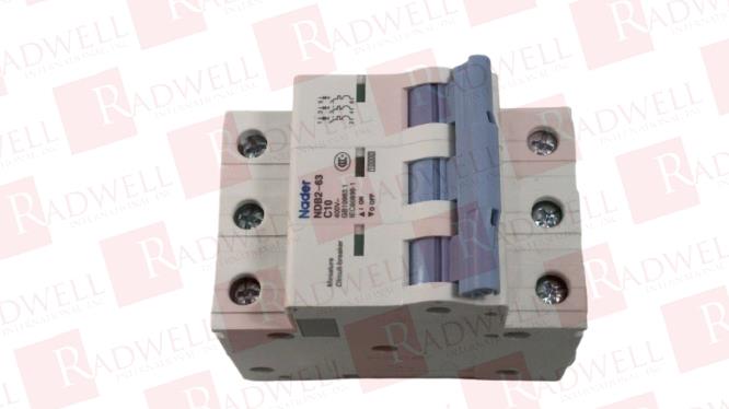 NADER NDB2-63C10-3