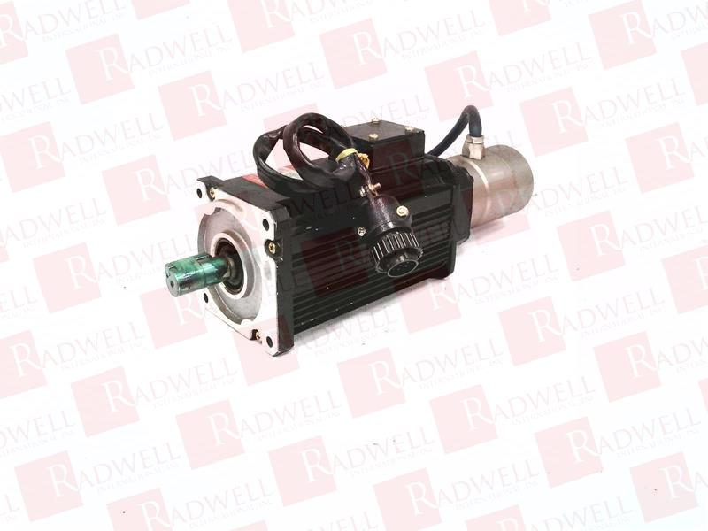 SERVO MOTOR 3000RPM 24V 0.7AMP