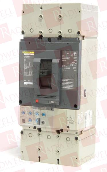 SCHNEIDER ELECTRIC DGL36400E53