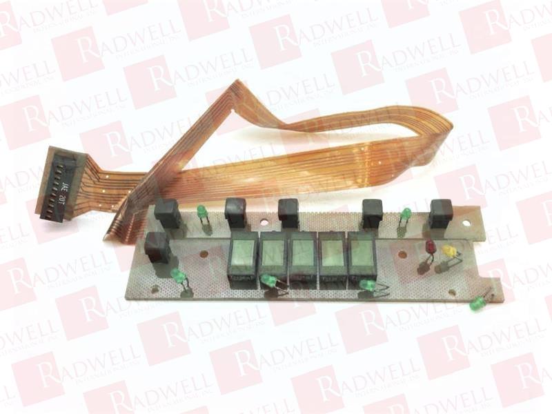 YOKOGAWA AS-E9716PK-00