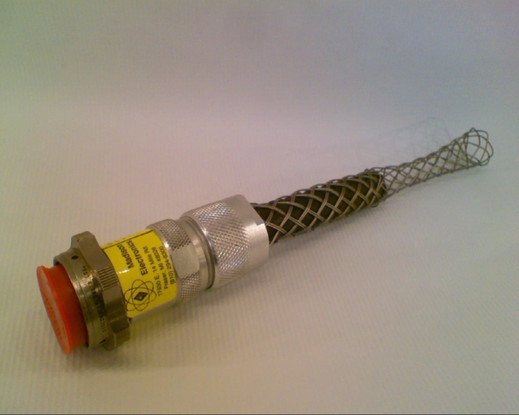 CONNECTOR 21PIN MALE